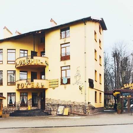 莫申 Oberig酒店 外观 照片